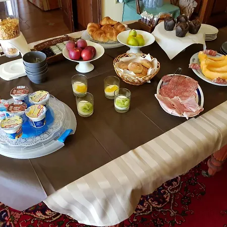 Отель типа 