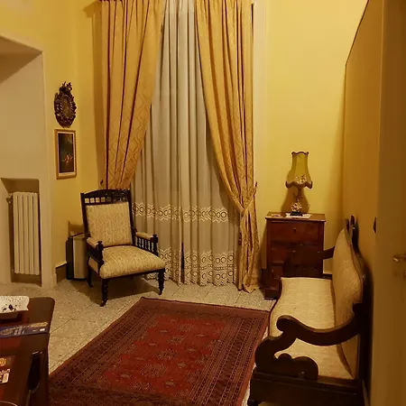 Bed & Breakfast Tropheum Tropea