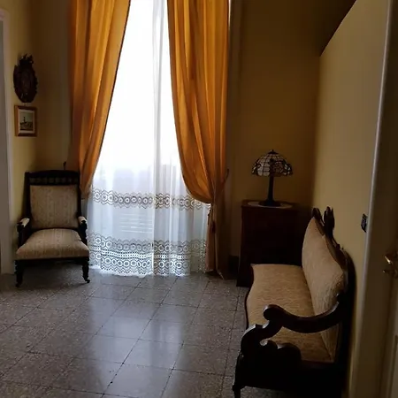 Bed & Breakfast Tropheum *
