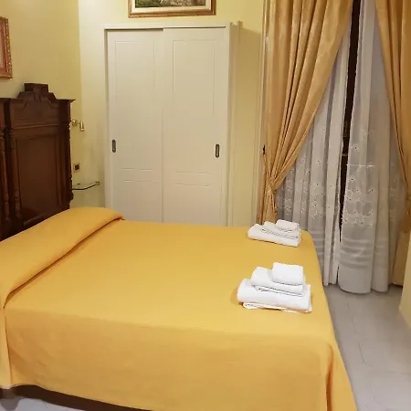 Tropheum B&B