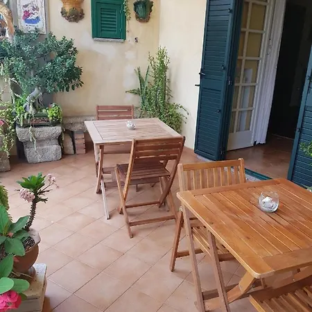 Bed & Breakfast Tropheum Tropea