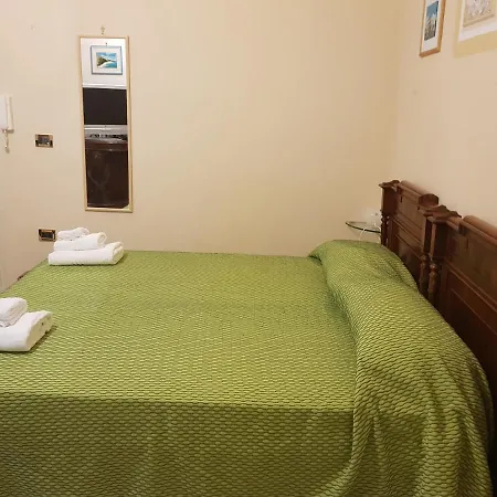 Tropheum B&B