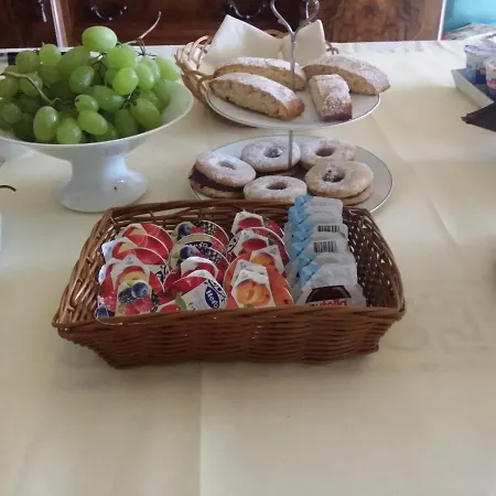 Bed & Breakfast Tropheum Tropea