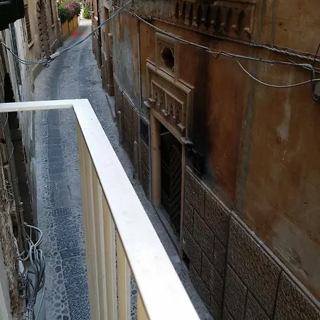 Tropheum * Tropea