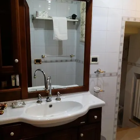 Bed & Breakfast Tropheum Tropea