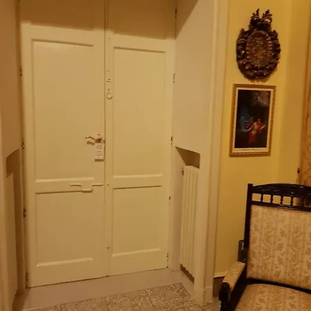 Bed & Breakfast Tropheum Tropea